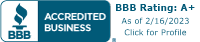 Skyline Global Bank BBB Business Review